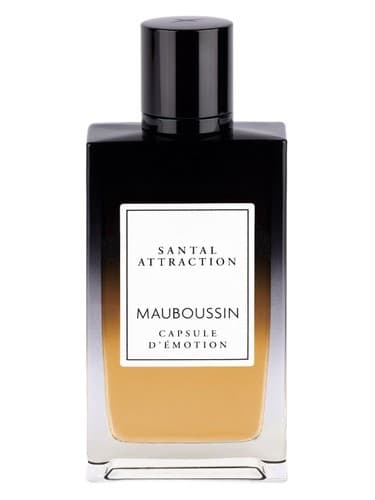 Santal Attraction - جاذبه سانتال