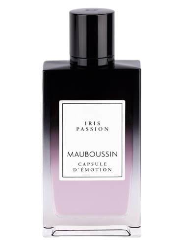 Iris Passion