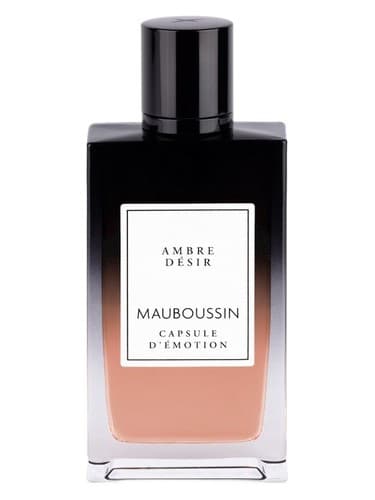 Ambre Désir
