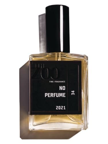 No Perfume - بدون عطر