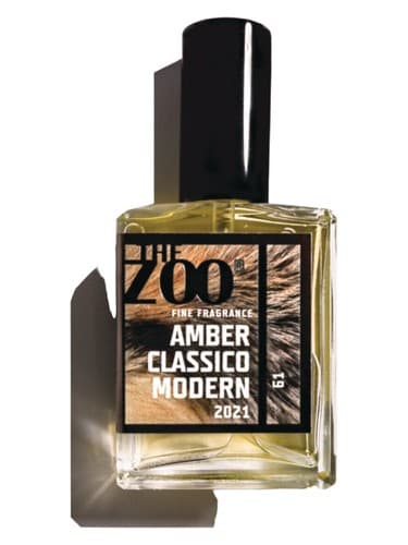 Amber Classico Modern