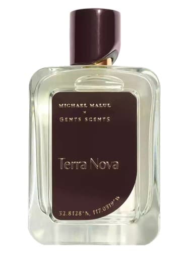 Terra Nova - ترا نوا