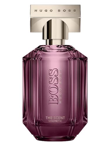 Boss The Scent For Her Magnetic 