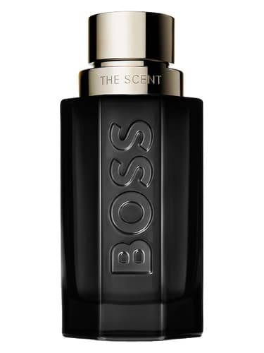 Boss The Scent For Him Magnetic 