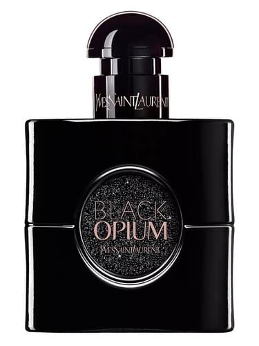 Black Opium Le Parfum - اپیوم بلک