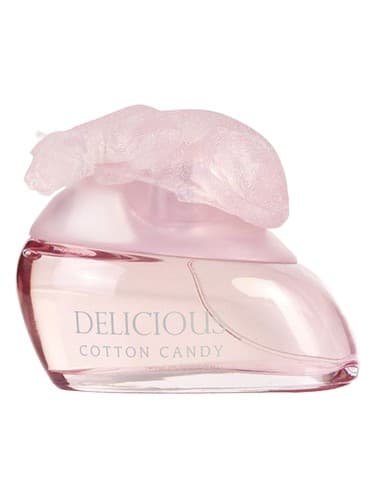 Delicious Cotton Candy - شیرینی پنبه ای خوشمزه