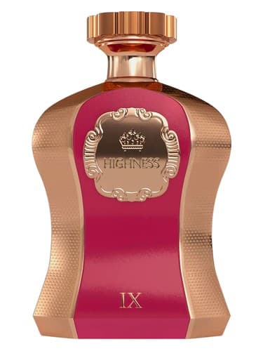 Highness IX