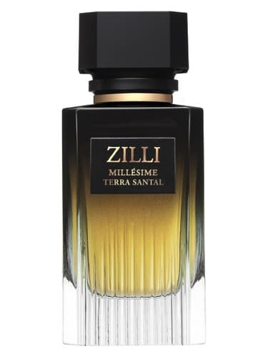 Millesime Terra Santal 