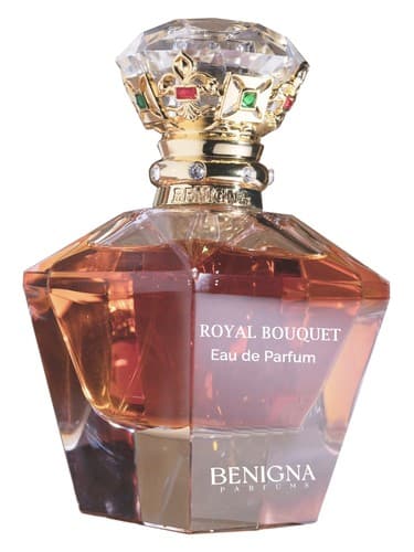 Royal Bouquet