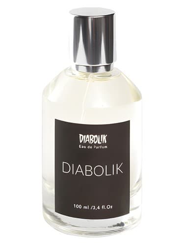 Diabolik - دیابولیک