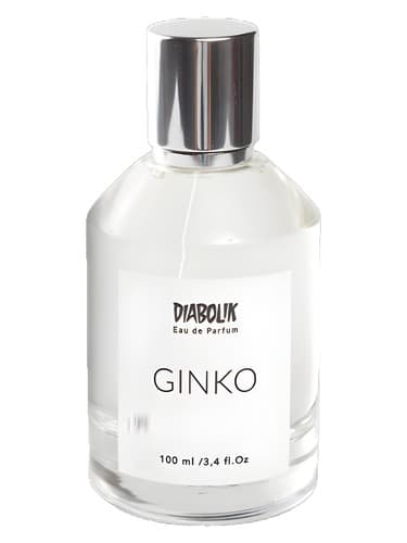Ginko - جینکو