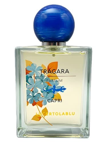 Tragara - تراگارا