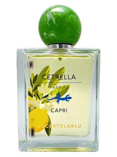 Cetrella - سیترلا