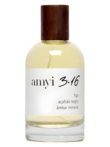 Amyi 3.16 