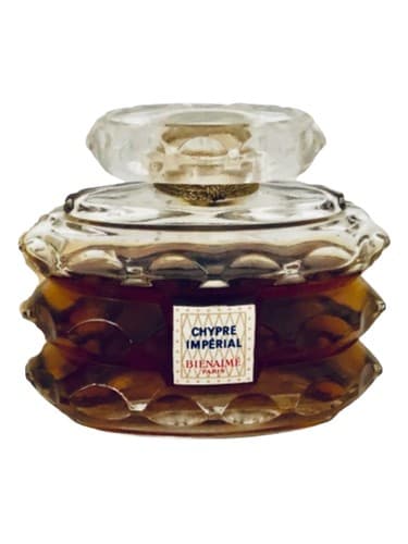 Chypre Impérial - چیپر امپریال