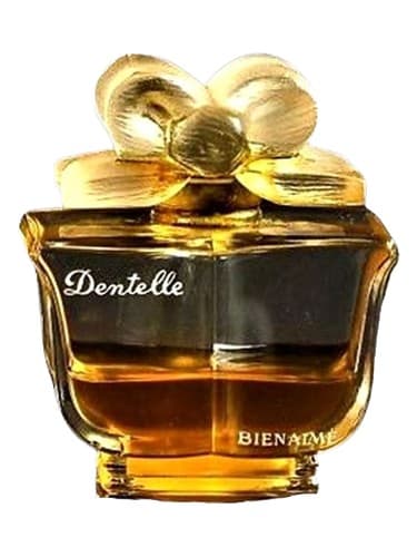 Dentelle - دنتل
