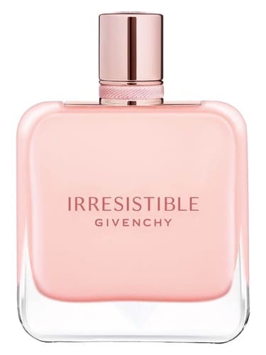 Irrésistible Givenchy Rose Velvet - ولوت رز رز ژیوانشی مقاومت ناپذیر