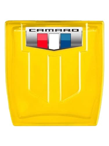 Camaro Yellow - کامارو یلو
