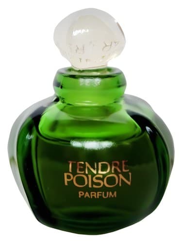 Tendre Poison Parfum - عطر تندر پویسون