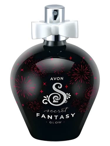 Secret Fantasy Glow - درخشش فانتزی مخفی