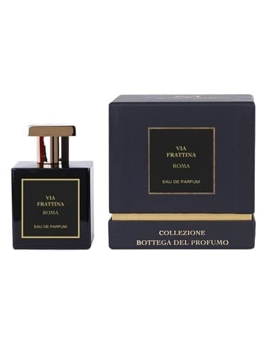 Via Frattina Roma - از طریق فراتینا روما
