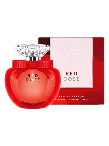Red Rose