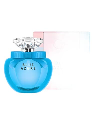 Blue Azure - بلو لاجوردی