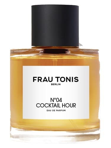 No. 04 Cocktail Hour 