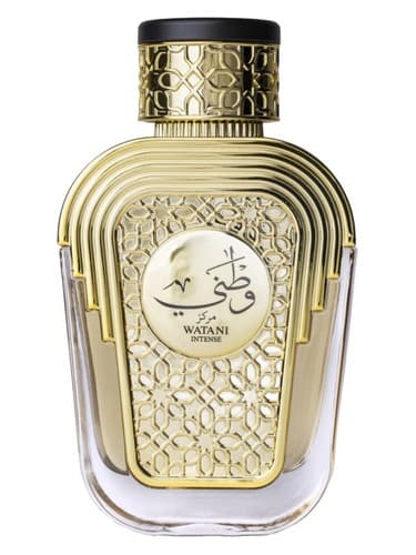 Watani Intense