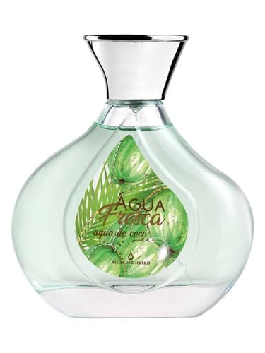 Água Fresca Água de Coco 