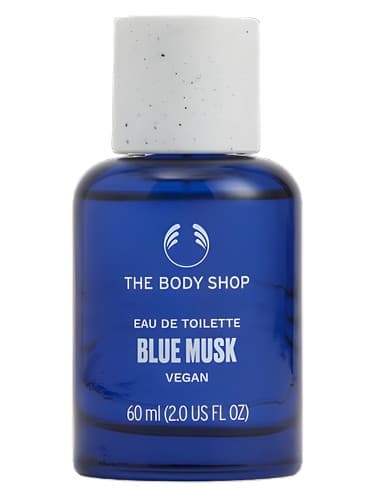 Blue Musk - مشک بلو