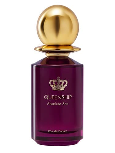 Queenship Absolute She
