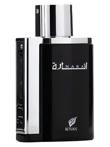 Inara Black