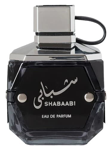 Shabaabi - شبابی