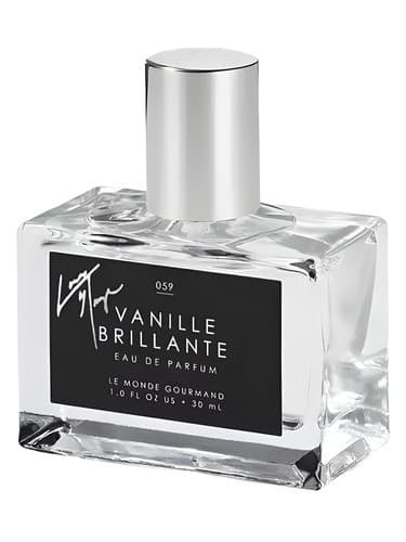 Vanille Brillante