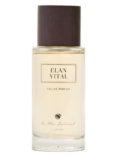Élan Vital - الن ویتال