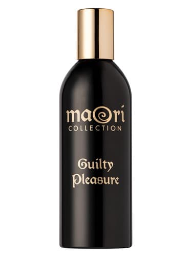 Guilty Pleasure - لذت گناهکار