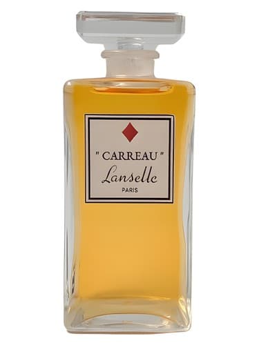 Carreau - کارو