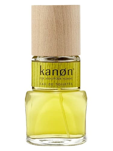Kanon for Men - کانون برای مردان