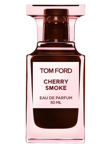 Cherry Smoke - دود چری