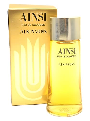Ainsi 