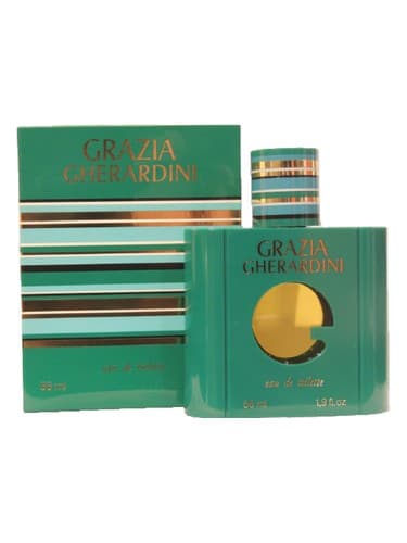 Grazia