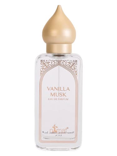 Vanilla Musk Eau de Parfum - ادو پرفیوم وانیلا ماسک