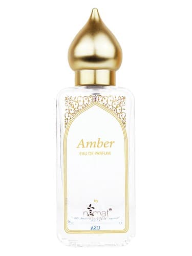 Amber Eau de Parfum
