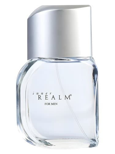 Inner Realm For Men Eau de Cologne - ادکلن Inner Realm For Men