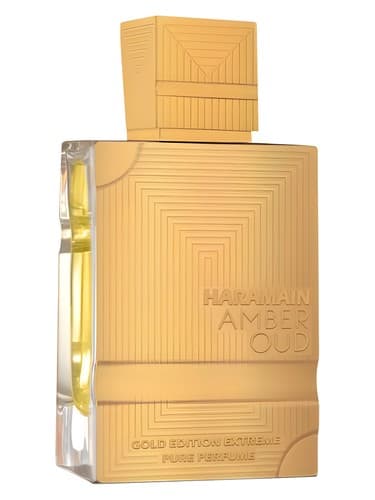 Amber Oud Gold Edition Extreme Pure Perfume - عطر Amber Oud Gold Edition Extreme Pure