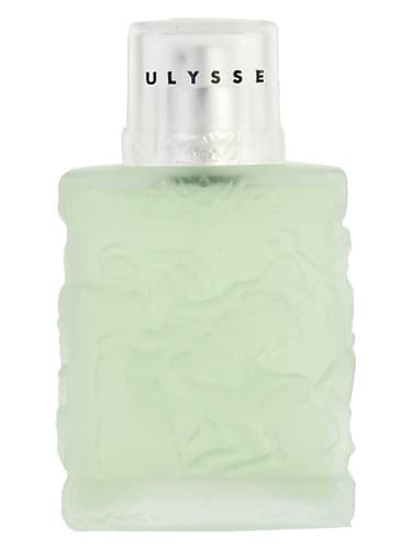Ulysse - اولیس