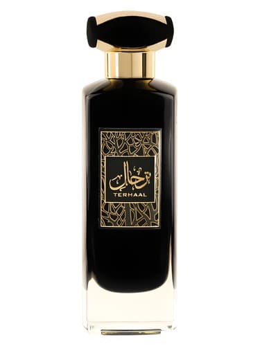 Terhaal - ترهال