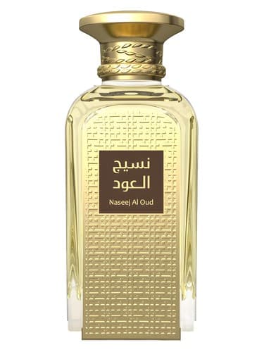 Naseej Al Oud - نصیج العود