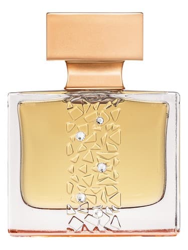 Note Vanillée Nectar - به شهد وانیلی توجه کنید